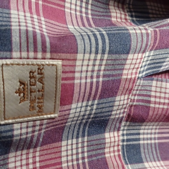 PETER MILLAR - Picture 3 of 4